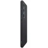 Spigen Caseology Nano Pop dėklas skirtas Samsung Galaxy S25 Ultra – juodos spalvos