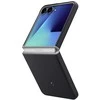 Dėklas Spigen Nano Pop Mag Magsafe Galaxy Z Flip 7 Juodas Sesame