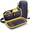 Spigen Nano Pop Pro Pouch for Nintendo Switch 2 - Navy Mėlyna and Geltona