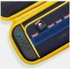 Spigen Nano Pop Pro Pouch for Nintendo Switch 2 - Navy Mėlyna and Geltona