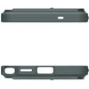 Spigen Optik Armor dėklas skirtas Samsung Galaxy S26 Ultra – žalios spalvos