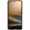 Dėklas Spigen Optik Armor Galaxy S25 Ultra juodas