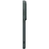 Spigen Optik Armor dėklas skirtas Samsung Galaxy S26 Ultra – žalios spalvos