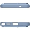 Spigen Optik Armor dėklas skirtas Samsung Galaxy S26 Ultra – mėlynos spalvos