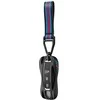 Dėklas Spigen PK100 Porsche Key Fob Case juodos spalvos