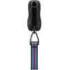 Dėklas Spigen PK100 Porsche Key Fob Case juodos spalvos
