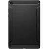 Spigen Rugged Armor do Galaxy Tab A11+ PLUS 11.0 X230 / X235 / X236 juoda