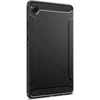 Spigen Rugged Armor do Galaxy Tab A11 8.7 X133 / X135 juoda