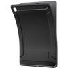 Spigen Rugged Armor do Galaxy Tab A11+ PLUS 11.0 X230 / X235 / X236 juoda