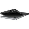 Spigen Rugged Armor do Galaxy Tab A11 8.7 X133 / X135 juoda