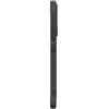 Dėklas Spigen Rugged Armor, matte juodas - Xiaomi 15T Pro
