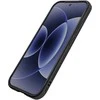 Spigen RUGGED Armor dėklas telefonui Xiaomi 17 matinės juodos spalvos