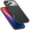 Spigen Silicone Fit Mag MagSafe – dėklas skirtas Apple iPhone 17 Pro Abyss Žalias