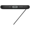 Spigen Slim Armor MagSafe Apple iPhone SE 4 (2025) – dėklas telefonui juodos spalvos