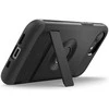 Spigen Slim Armor MagSafe Apple iPhone SE 4 (2025) – dėklas telefonui juodos spalvos