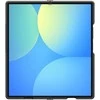 Dėklas Spigen Slim Armor Pro Mag MagSafe Galaxy Z Fold 7 juodas