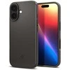 Spigen Thin Fit MagSafe dėklas skirtas Apple iPhone 17 – pilkos spalvos