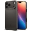Spigen Thin Fit MagSafe dėklas skirtas Apple iPhone 17 Pro – pilkos spalvos