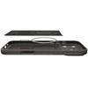 Spigen Thin Fit MagSafe dėklas skirtas Apple iPhone 17 Pro – pilkos spalvos