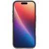 Spigen Thin Fit MagSafe dėklas skirtas Apple iPhone 17 – pilkos spalvos