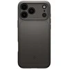 Spigen Thin Fit MagSafe dėklas skirtas iPhone 17 Pro – pilkos spalvos
