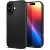 Spigen Thin Fit MagSafe dėklas skirtas Apple iPhone 17 – juodos spalvos