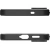 Dėklas Spigen Thin Fit MAG MagSafe Samsung Galaxy S26 juodods spalvos
