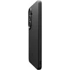 Dėklas Spigen Thin Fit MAG MagSafe Samsung Galaxy S26 juodods spalvos