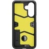 Dėklas „Spigen Tough Armor Galaxy A37 5G“ juodas