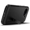 Spigen Tough Armor Mag MagSafe dėklas, skirtas Google Pixel 9A - juodas