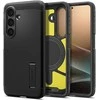 Spigen Tough Armor Mag MagSafe dėklas skirtas Samsung Galaxy S26+ – juodos spalvos