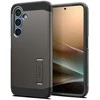 Dėklas Spigen Tough Armor Magsafe Galaxy S25+ gunmetal