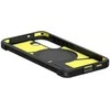 Dėklas Spigen Tough Armor Magsafe Galaxy S25+ gunmetal