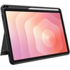 Spigen Tough Armor Pro, juoda, skirta Samsung Galaxy Tab S11