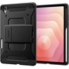 Spigen Tough Armor "Pro" dėklas skirtas Samsung Galaxy Tab S11 11.0 X730 / X736 - juodos spalvos