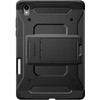 Spigen Tough Armor "Pro" dėklas skirtas Samsung Galaxy Tab S11 11.0 X730 / X736 - juodos spalvos