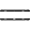 Spigen Tough Armor Pro, juoda, skirta Samsung Galaxy Tab S11