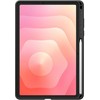 Spigen Tough Armor Pro, juoda, skirta Samsung Galaxy Tab S11