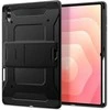 Spigen „Tough Armor Pro“, skirtas „Galaxy Tab S11 Ultra 14.6 X930 / X936B“, juodas