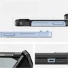 Dėklas Spigen „Tough Armor Pro Mag Magsafe Galaxy Z Flip 7 FE“ juodas