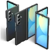 Dėklas SPIGEN TOUGH ARMOR PRO MAGSAFE GALAXY Z FOLD 8 ULTRA Juodas