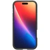 Spigen Tough Armor T MagSafe dėklas, juodas - iPhone 17 Pro Max