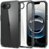Dėklas Spigen Ultra Hybrid Case for iPhone 16e / 17e - Gray