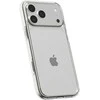 Spigen Ultra Hybrid dėklas skirtas Apple iPhone 17 Pro – skaidrus
