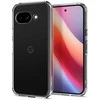 „Spigen Ultra Hybrid“ dėklas, skirtas „Google Pixel 9A“ – skaidrus