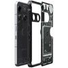Spigen Ultra Hybrid dėklas skirtas Nothing Phone 3 Zero One – skaidrus