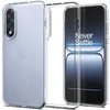 Spigen Ultra Hybrid dėklas skirtas OnePlus Nord 5 – skaidrus