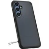 Spigen dėklas ULTRA HYBRID skirtas Samsung Galaxy S25 frost juodos spalvos