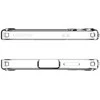 Spigen dėklas ULTRA HYBRID skirtas Samsung Galaxy S25 crystal clear