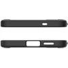 Spigen dėklas ULTRA HYBRID skirtas Samsung Galaxy S25 frost juodos spalvos